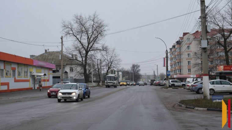 В Лисках дополнительно осветили самую протяженную улицу. В Лисках дополнительно осветили самую протяженную улицу.