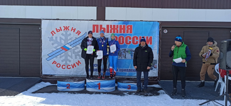 В Лисках состоялись спортивные соревнования «Лыжня России-2025 г». В Лисках состоялись спортивные соревнования «Лыжня России-2025 г».