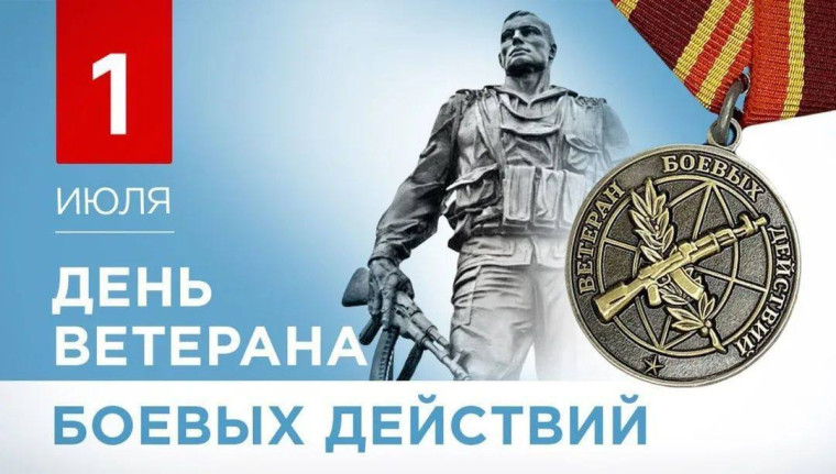 День ветеранов боевых действий.. День ветеранов боевых действий..